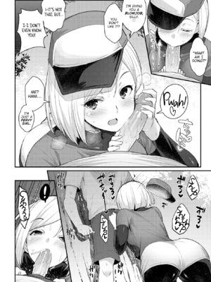 [ばつ] 淫RUN!! [英文][無修正]_025