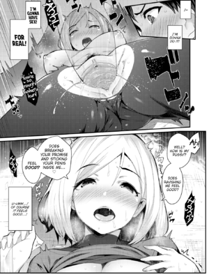 [ばつ] 淫RUN!! [英文][無修正]_038