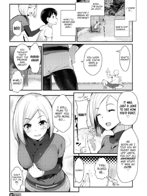 [ばつ] 淫RUN!! [英文][無修正]_042