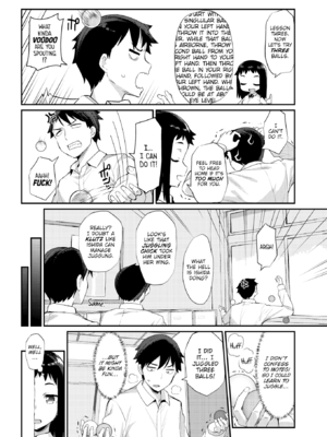 [ばつ] 淫RUN!! [英文][無修正]_046