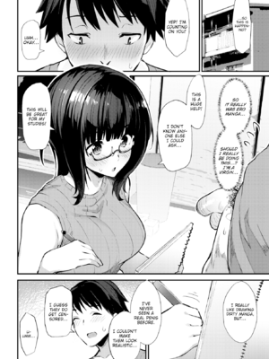 [ばつ] 淫RUN!! [英文][無修正]_064