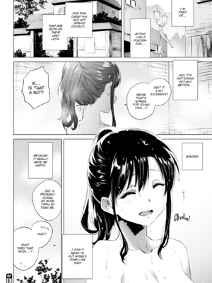 [のきん] 湯けむり小町 [英文][無修正][DL版]_022