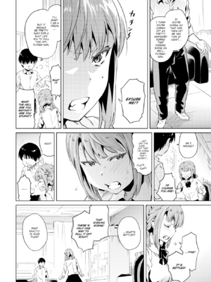 [のきん] 湯けむり小町 [英文][無修正][DL版]_046