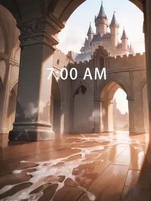 [ArlanMi] 鸣潮-坎特雷拉 1-2 家主紫薇被男仆发现，直接开一局，从晚上干到白天_00041