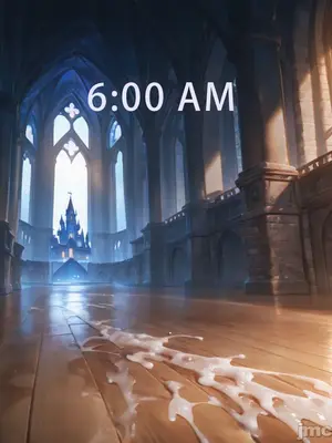 [ArlanMi] 鸣潮-坎特雷拉 1-2 家主紫薇被男仆发现，直接开一局，从晚上干到白天_00044