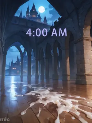 [ArlanMi] 鸣潮-坎特雷拉 1-2 家主紫薇被男仆发现，直接开一局，从晚上干到白天_00050