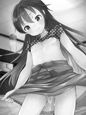 [あまいちご (亀吉いちこ)] 受け身男子のススメ_03