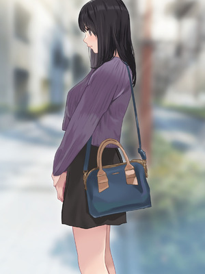 [ハミィ亭 (ハミィ・デルマンゲ)] えっちな彼女といちゃいちゃデート_02