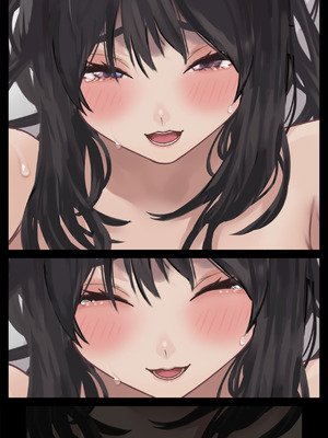 [ハミィ亭 (ハミィ・デルマンゲ)] えっちな彼女といちゃいちゃデート_57