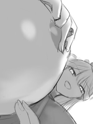 [BigMeatBun (いばらーど)] Vがでかい本 Vol.2(リゼ・ヘルエスタ) [沒有漢化]_59