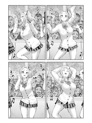 [今井ユウ] 在丧尸遍地的世界里建造后宫｜ゾンビ世界でハーレムをつくろう！_094