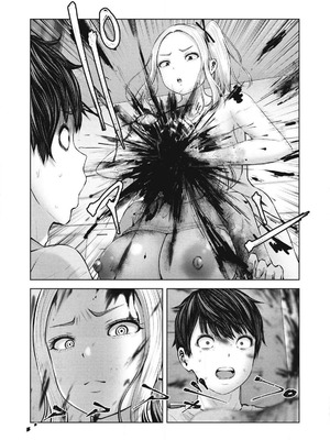 [今井ユウ] 在丧尸遍地的世界里建造后宫｜ゾンビ世界でハーレムをつくろう！_124