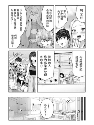 [今井ユウ] 在丧尸遍地的世界里建造后宫｜ゾンビ世界でハーレムをつくろう！_329