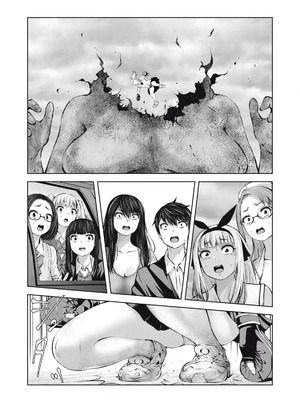 [今井ユウ] 在丧尸遍地的世界里建造后宫｜ゾンビ世界でハーレムをつくろう！_452