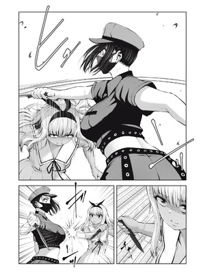 [今井ユウ] 在丧尸遍地的世界里建造后宫｜ゾンビ世界でハーレムをつくろう！_548