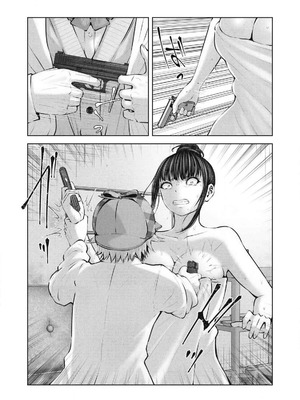 [今井ユウ] 在丧尸遍地的世界里建造后宫｜ゾンビ世界でハーレムをつくろう！_740