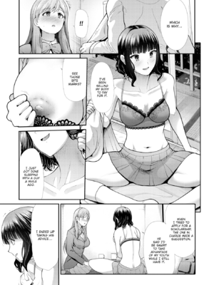 [武将武] 快姦トライアングル [英文][無修正][DL版]_067