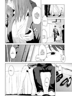 [おさとう] ヤバい女 [英文][無修正][DL版]_006