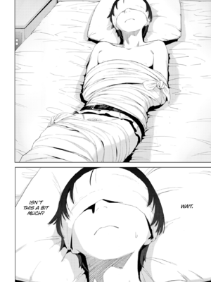 [おさとう] ヤバい女 [英文][無修正][DL版]_008