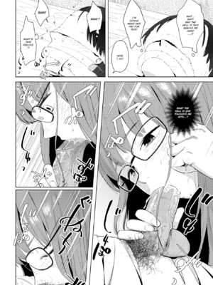 [おさとう] ヤバい女 [英文][無修正][DL版]_012