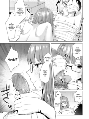 [おさとう] ヤバい女 [英文][無修正][DL版]_013