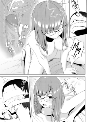 [おさとう] ヤバい女 [英文][無修正][DL版]_015