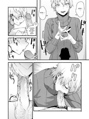 [おさとう] ヤバい女 [英文][無修正][DL版]_030