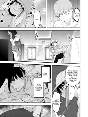 [おさとう] ヤバい女 [英文][無修正][DL版]_047