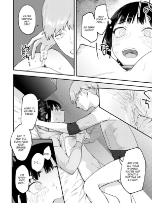 [おさとう] ヤバい女 [英文][無修正][DL版]_052