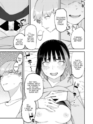 [おさとう] ヤバい女 [英文][無修正][DL版]_053