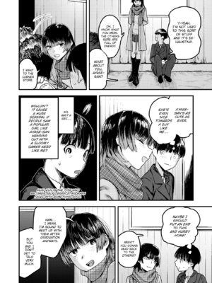 [おさとう] ヤバい女 [英文][無修正][DL版]_064