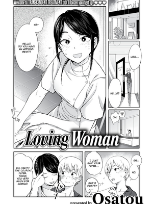 [おさとう] ヤバい女 [英文][無修正][DL版]_082