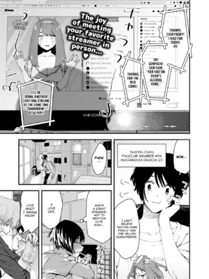 [おさとう] ヤバい女 [英文][無修正][DL版]_099