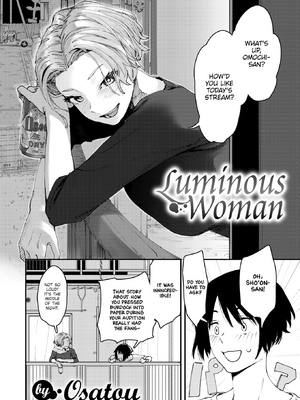 [おさとう] ヤバい女 [英文][無修正][DL版]_100