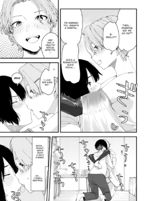 [おさとう] ヤバい女 [英文][無修正][DL版]_105