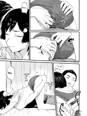 [おさとう] ヤバい女 [英文][無修正][DL版]_131