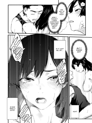 [おさとう] ヤバい女 [英文][無修正][DL版]_142