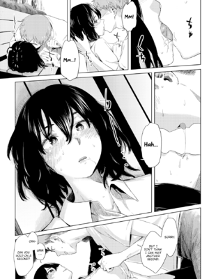 [おさとう] ヤバい女 [英文][無修正][DL版]_149