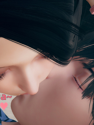 [YNSAL] 我和妈妈的秘密_054