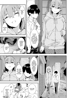 [まめでんきゅう] キミとの本番 [英文][無修正]_P049