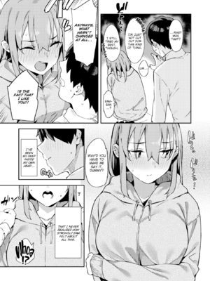 [まめでんきゅう] キミとの本番 [英文][無修正]_P053