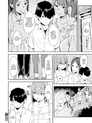 [まめでんきゅう] キミとの本番 [英文][無修正]_P072