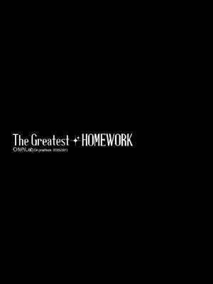 [D・N・A.Lab. (ミヤスリサ)] The Greatest HOMEWORK (DL版)_26