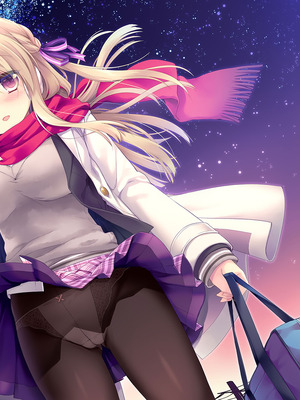 [D・N・A.Lab. (ミヤスリサ)] さむいふゆでもあったかい [DL版]_28