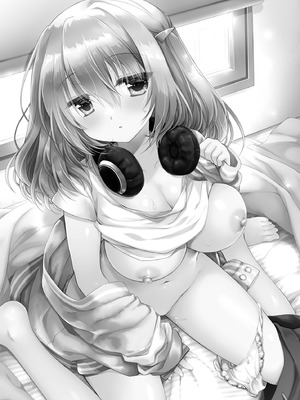 [D・N・A.Lab. (ミヤスリサ)] 昼休みのはさみうち (DL版)_28