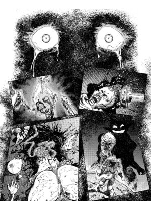 [ふくめい] 緑珠の記録 豊艶な侍祭の獣欲集団凌辱 (ゴブリンスレイヤー)_25