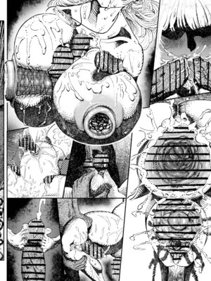 [ふくめい] 緑珠の記録 豊艶な侍祭の獣欲集団凌辱 (ゴブリンスレイヤー)_39