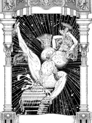 [ふくめい] 緑珠の記録 豊艶な侍祭の獣欲集団凌辱 (ゴブリンスレイヤー)_40