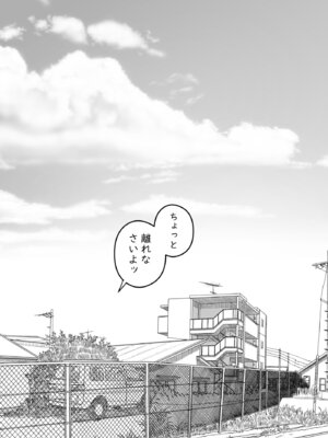 [ヒレカツ] 母子スワップ03 母さんは俺のモノッ_50