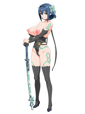 [ぶたコマ300g] 托卵びたみん [中文汉化] [3447062]_012takuran_5_100